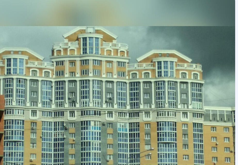 квартира г Саранск Посоп ул Волгоградская 60/2 м-н фото 2