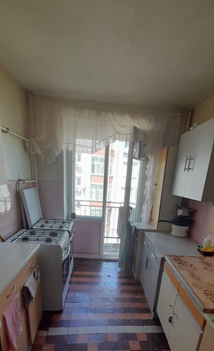 комната г Казань Кремлёвская ул Серп и Молот 24а фото 6