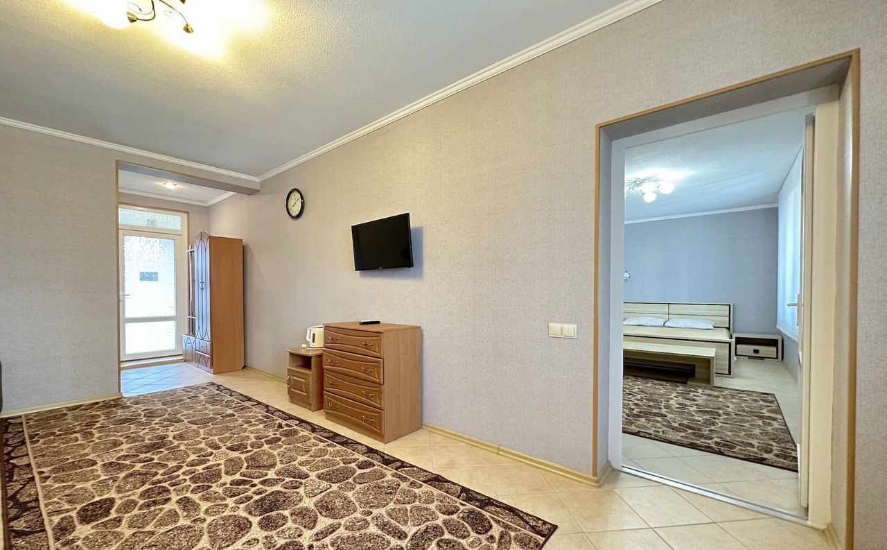 комната г Феодосия ул Революционная 31 фото 13