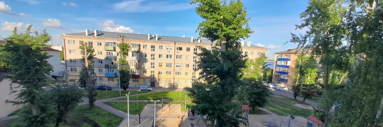 комната г Казань Кремлёвская ул Серп и Молот 24а фото 8