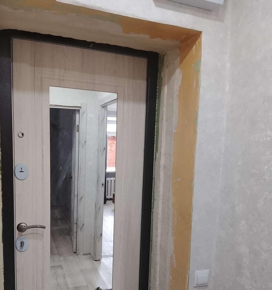 квартира р-н Нижнекамский г Нижнекамск ул Студенческая 59 фото 5
