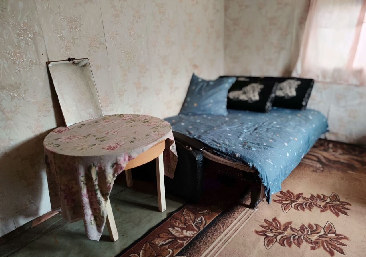 дом г Набережные Челны р-н Автозаводский фото 5