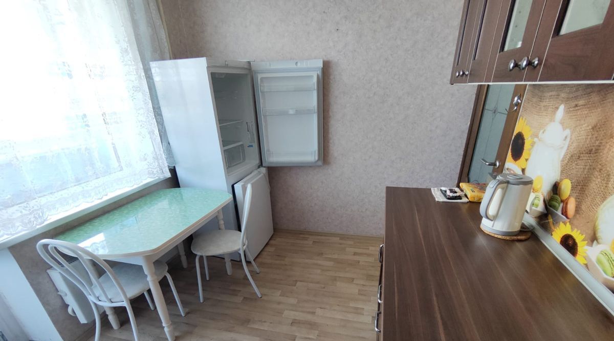 квартира г Новосибирск р-н Советский Студенческая ул Динамовцев 21 фото 9