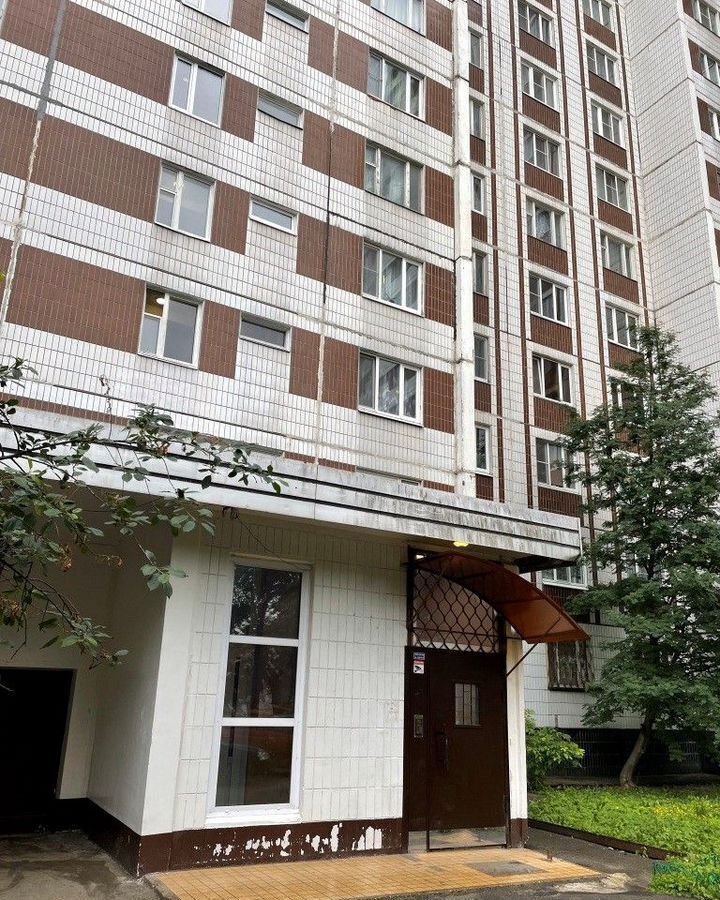 квартира г Королев ул Калининградская 6 фото 2