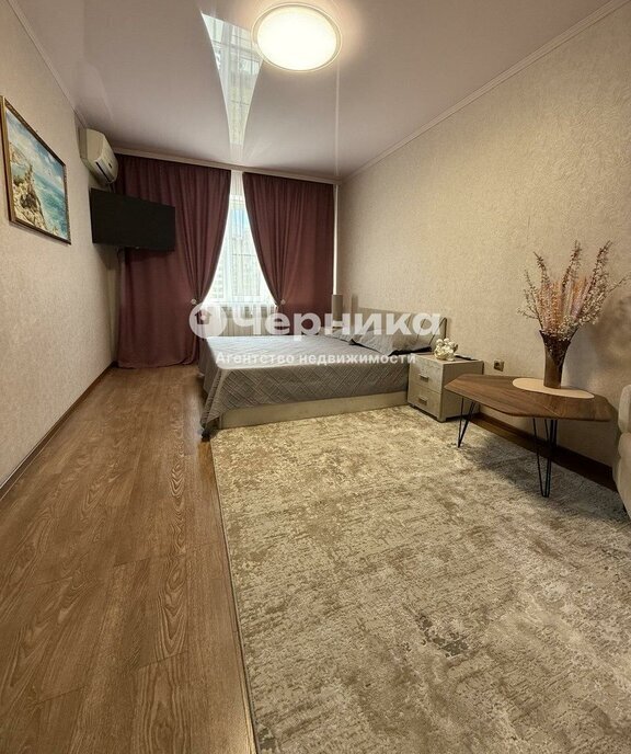 квартира г Пятигорск ул Кипарисовая 2к/2 фото 1