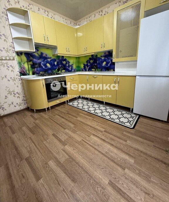 квартира г Пятигорск ул Кипарисовая 2к/2 фото 5