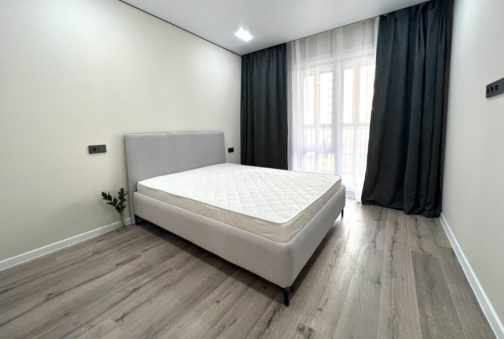 квартира г Иркутск ЖК «АВИАТОR» городок ИВАТУ, с 15 фото 14