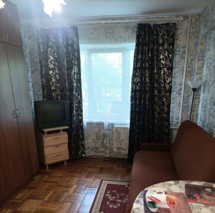 квартира г Санкт-Петербург метро Академическая р-н Пискарёвка ул Карпинского 23к/3 фото 3