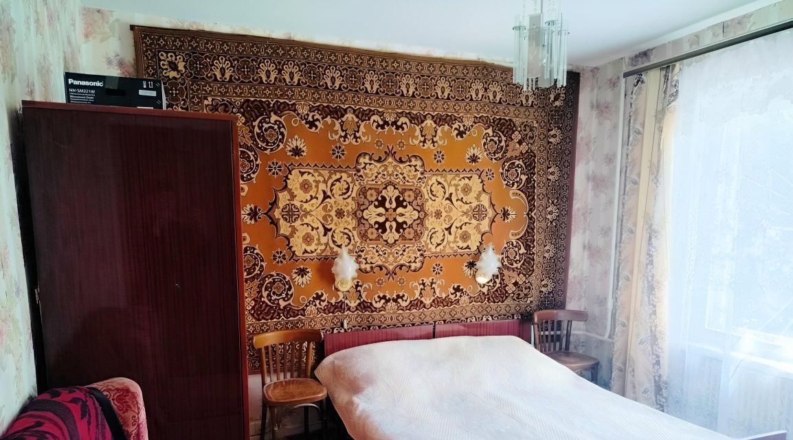 квартира г Волгоград р-н Кировский ул им. Никитина 131 фото 5