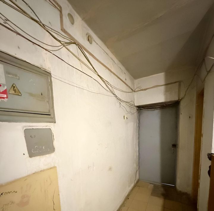 квартира г Волгоград р-н Тракторозаводский ул им. Дегтярева 1 фото 5