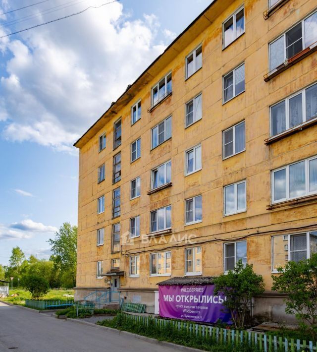свободного назначения р-н Кондопожский г Кондопога ул Бумажников 8 фото 32