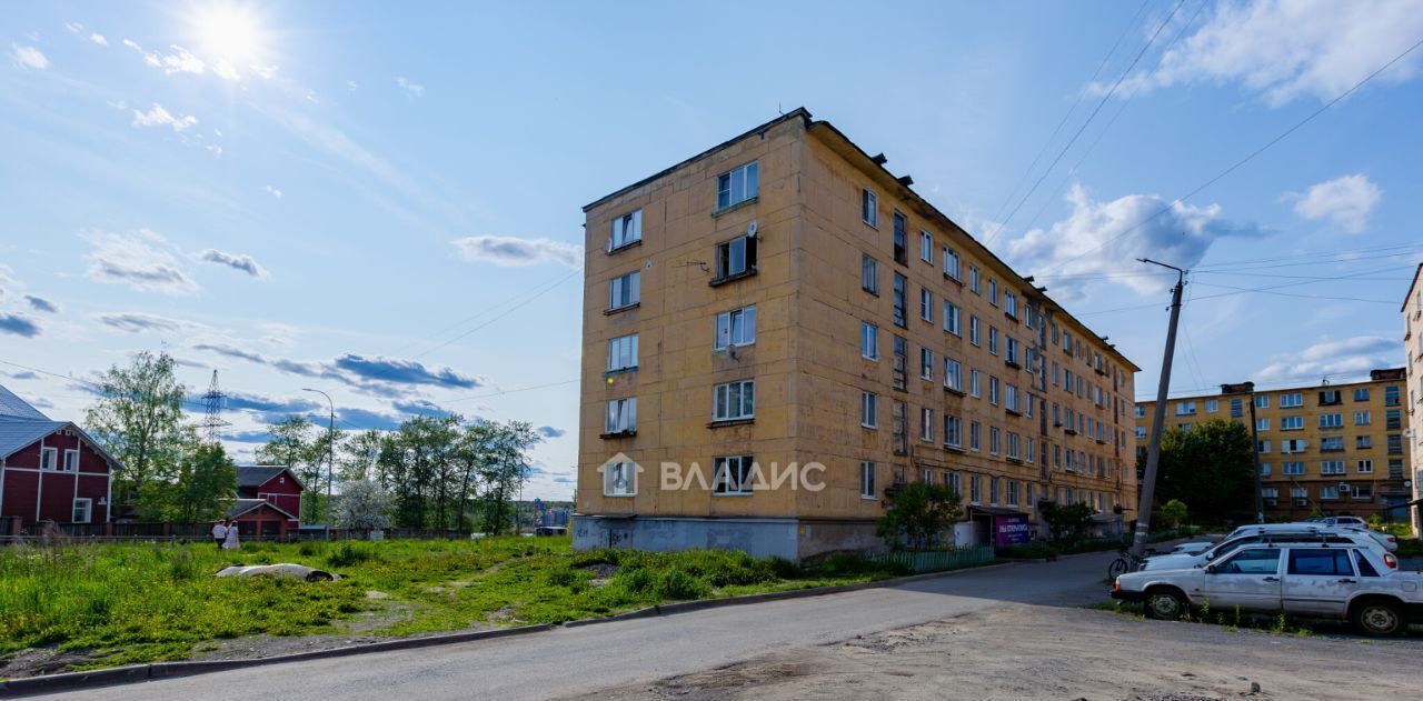 свободного назначения р-н Кондопожский г Кондопога ул Бумажников 8 фото 36