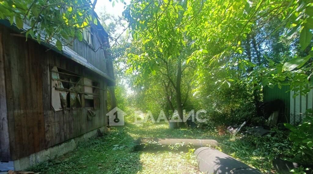 дом г Калининград р-н Центральный снт Янтарь 2-я линия фото 5