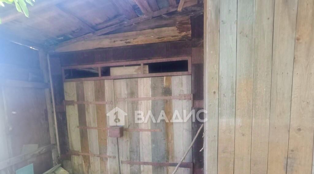 дом г Калининград р-н Центральный снт Янтарь 2-я линия фото 8