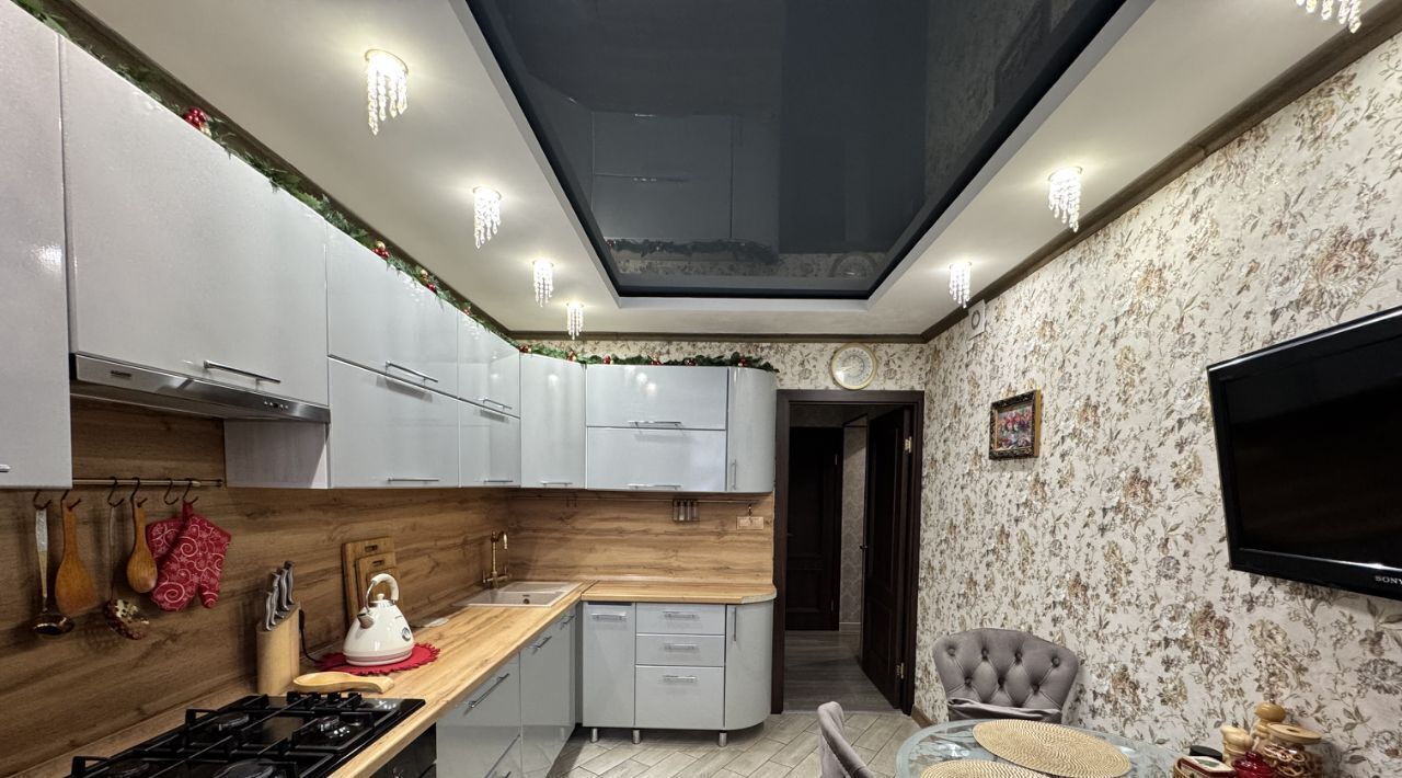 квартира г Стерлитамак ул Коммунистическая 84 фото 8