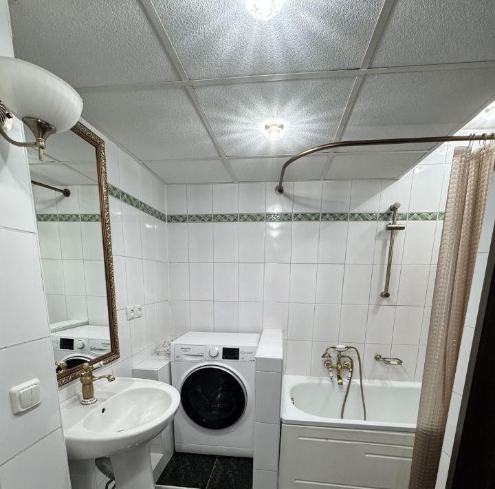 квартира г Стерлитамак ул Коммунистическая 84 фото 29