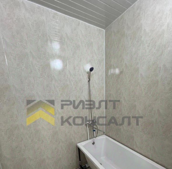 квартира г Омск р-н Центральный ул Тарская 259к/1 фото 9