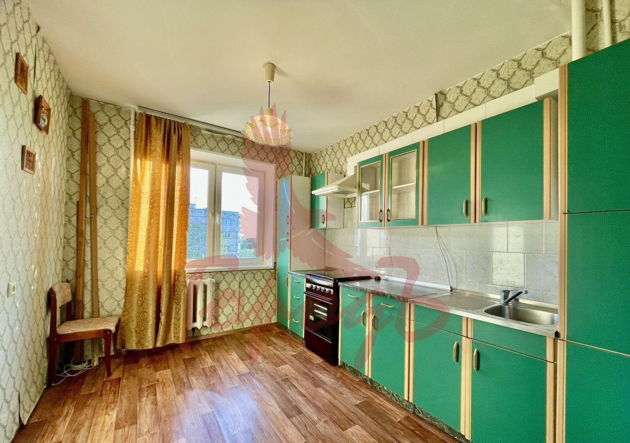 квартира г Орел р-н Заводской ул 6-й Орловской Дивизии 27 фото 9