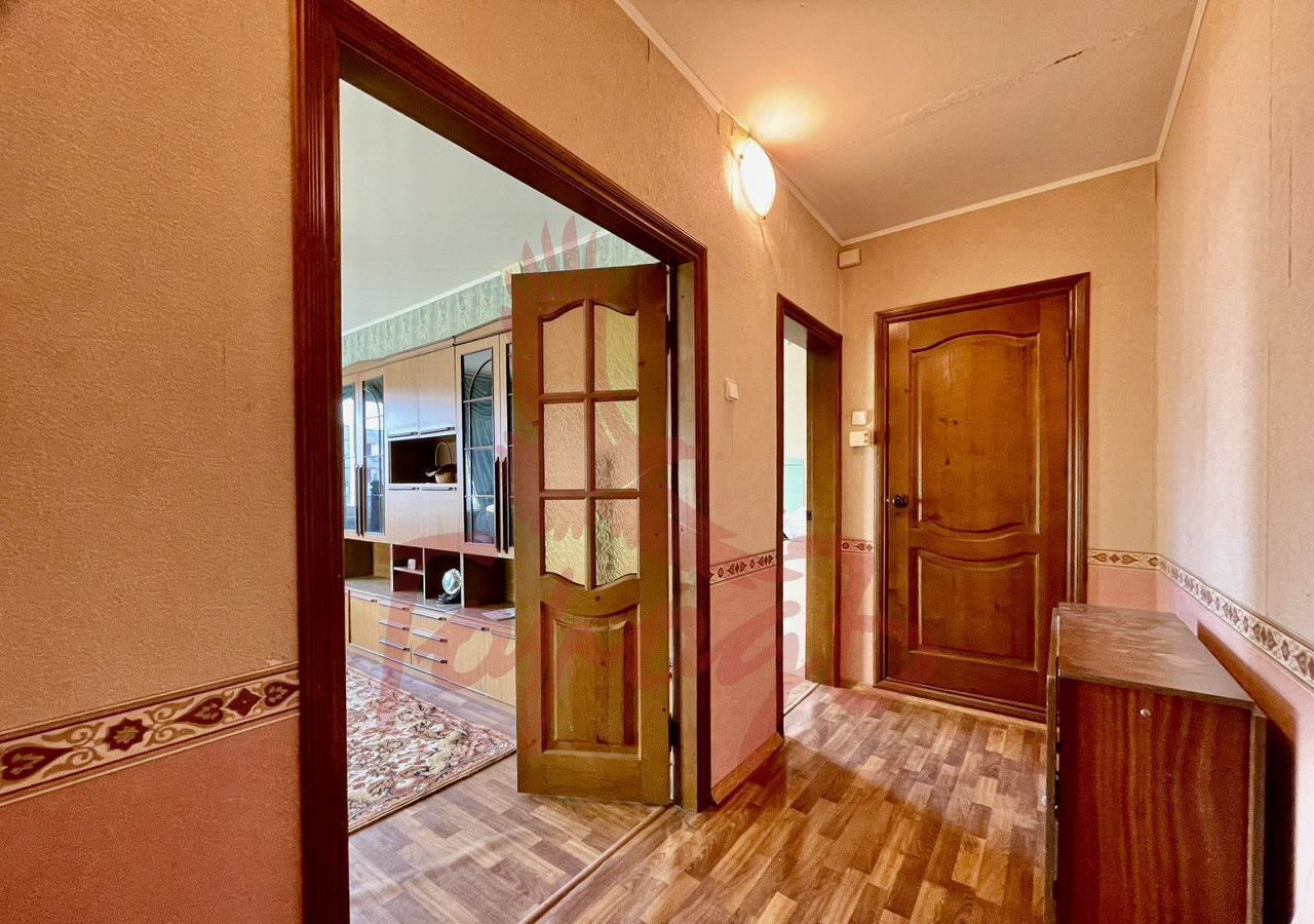 квартира г Орел р-н Заводской ул 6-й Орловской Дивизии 27 фото 13