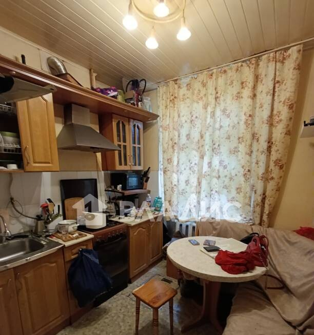 квартира г Ковров проезд Брюсова 2 фото 6