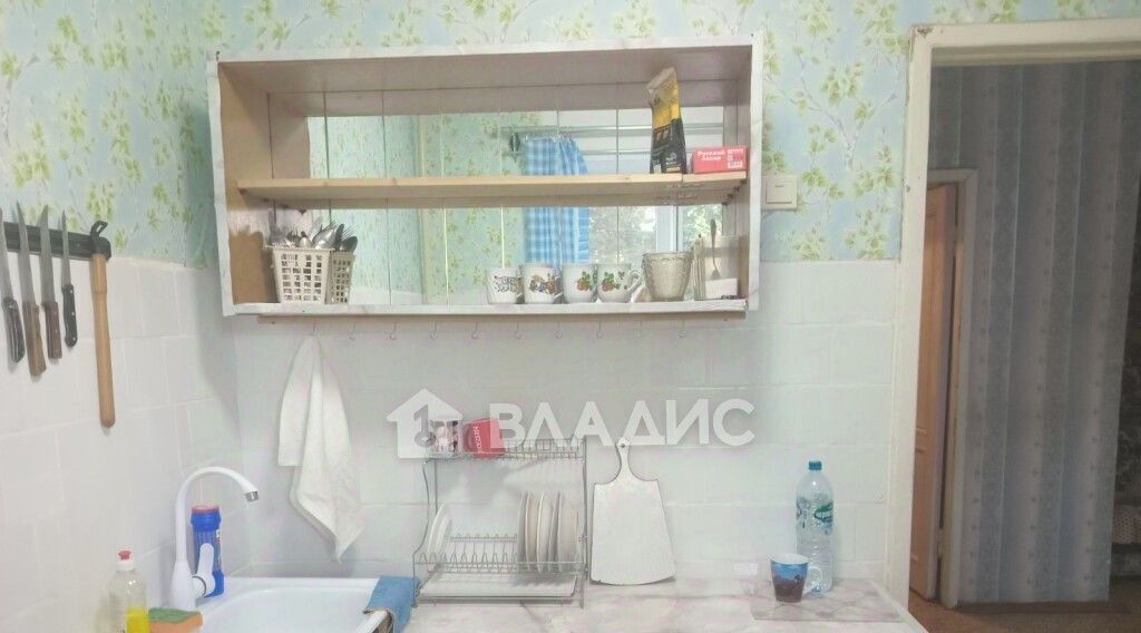 квартира г Владимир р-н Октябрьский ул Михайловская 16 фото 2