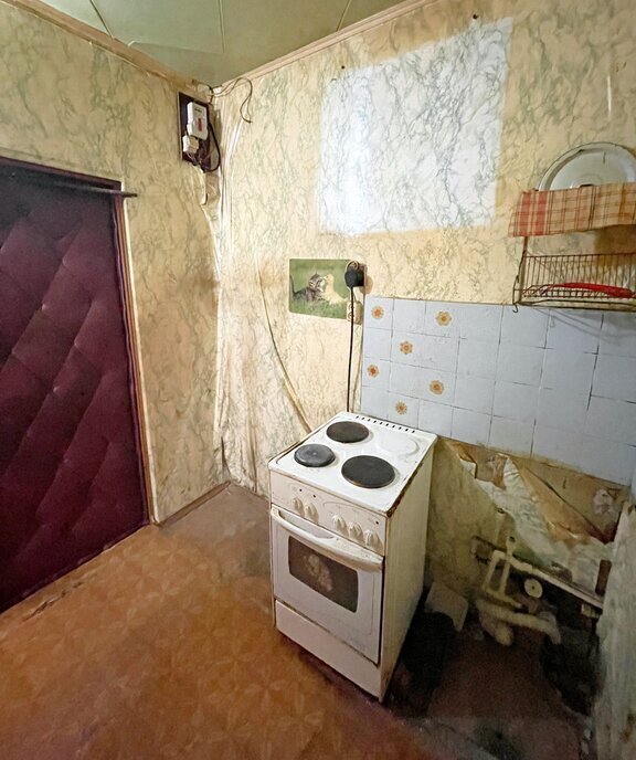квартира г Ульяновск пр-кт Генерала Тюленева 28 фото 9