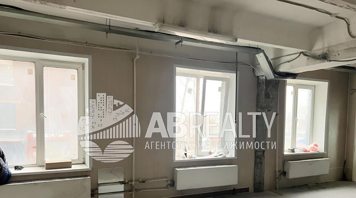 свободного назначения г Москва Давыдково ул Генерала Дорохова 6 муниципальный округ Очаково-Матвеевское фото 1