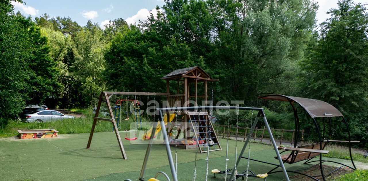 офис г Подольск п Быково ул Луговая 17 Силикатная фото 3