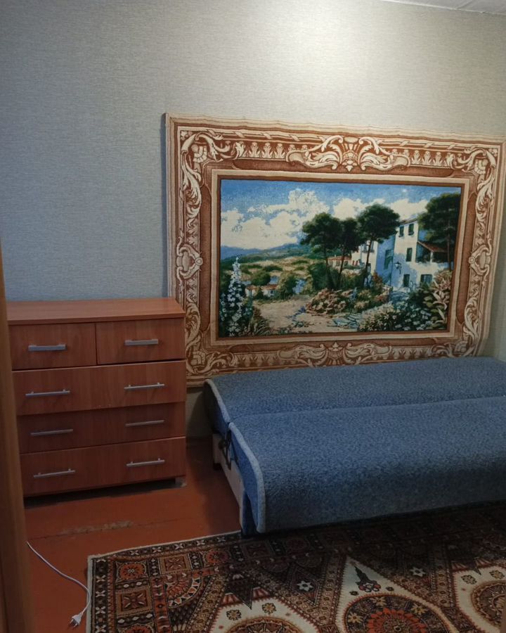 квартира г Липецк р-н Левобережный ул З.Космодемьянской 3 фото 2