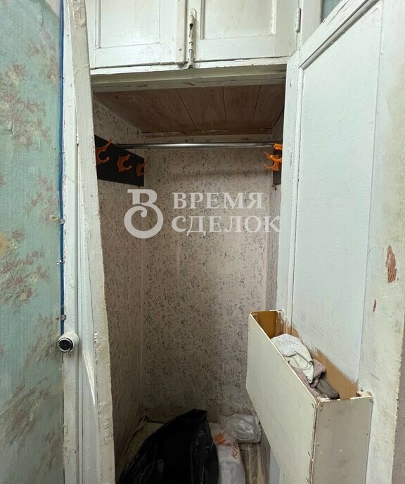 квартира г Владимир ул Михайловская 30 фото 8