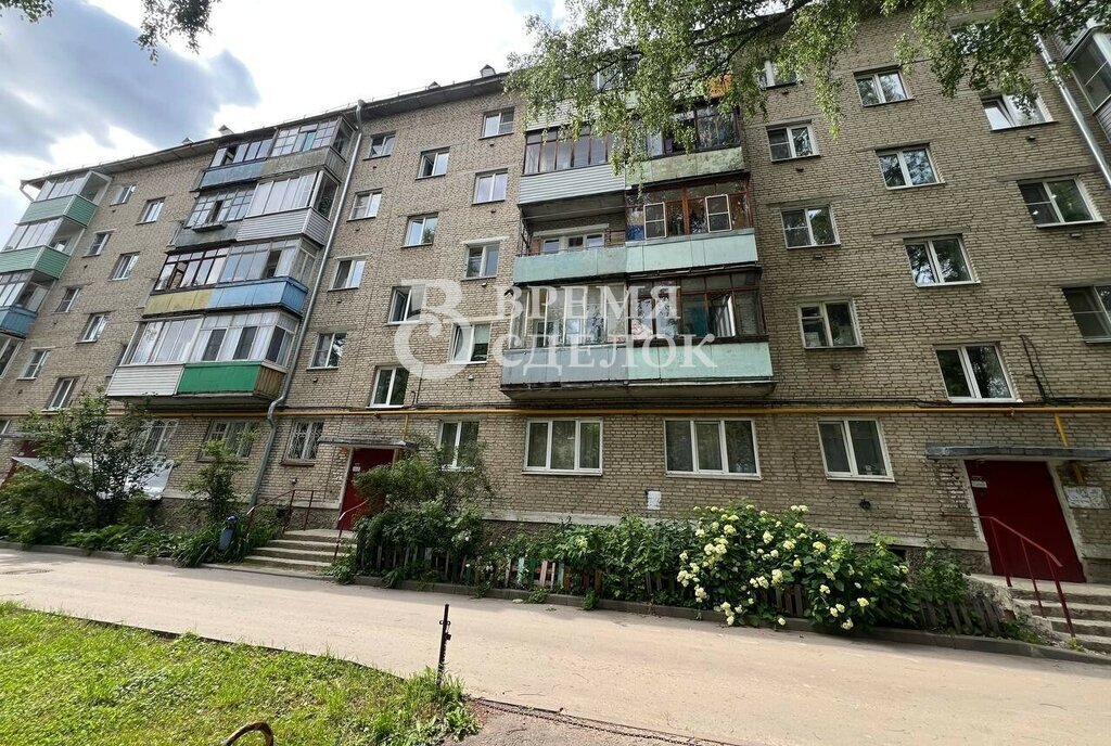квартира г Владимир ул Михайловская 30 фото 15