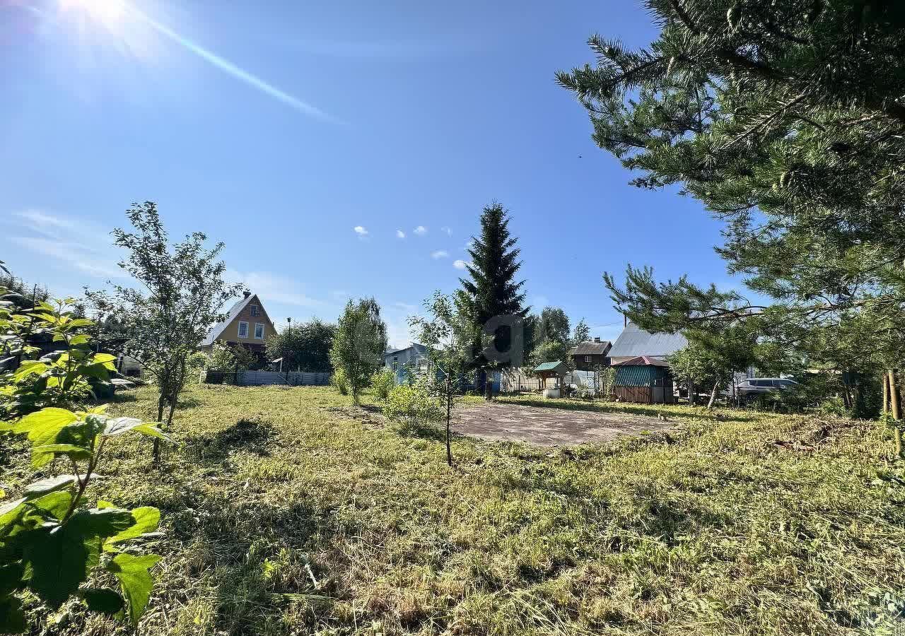 земля городской округ Одинцовский г Голицыно 33 км, СНТ Ветеран, Можайское шоссе фото 11