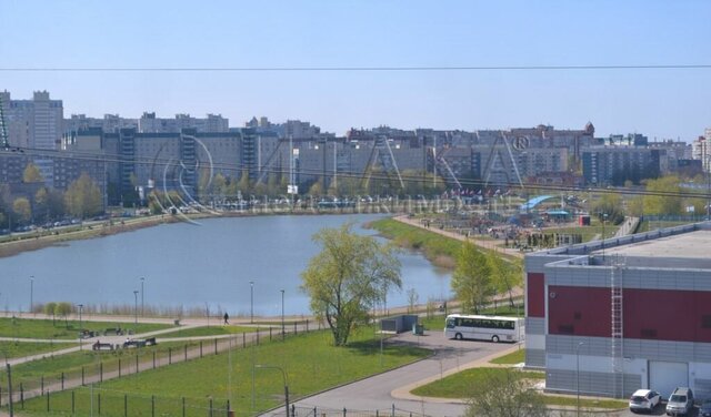 метро Пионерская ул Парашютная 22к/1 фото
