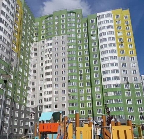 р-н Советский ул Ткачева 23 фото