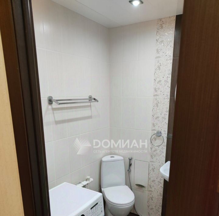 квартира г Новочеркасск ул Дачная фото 8