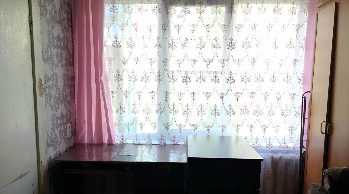 квартира г Воронеж р-н Железнодорожный ул Остужева 44 фото 11