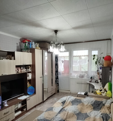 квартира ул Мира 17/3 фото