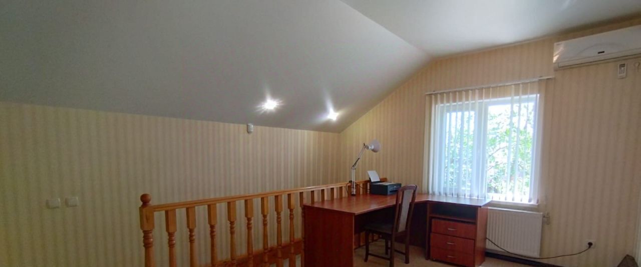 дом г Симферополь Каменский жилмассив фото 23