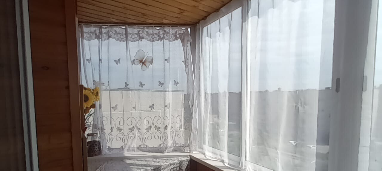 квартира г Среднеуральск ул Исетская 3 фото 16