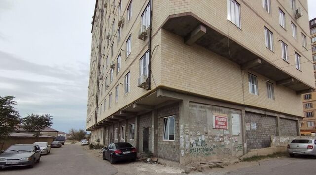свободного назначения пр-кт Али-Гаджи Акушинского 393гк/2 Советский фото