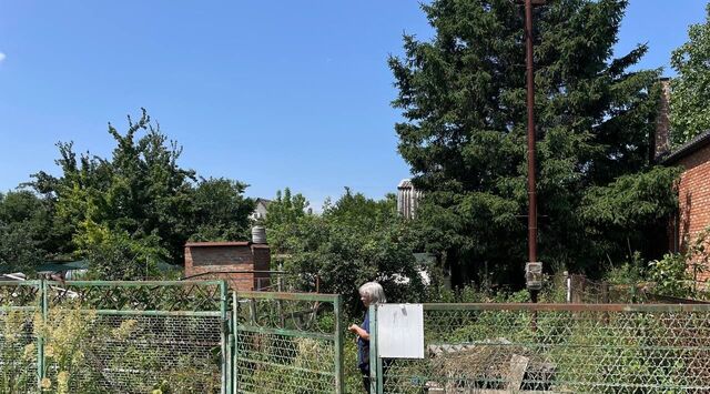 дом х Октябрьский снт Орбита ул Инженерная 47 р-н Прикубанский фото