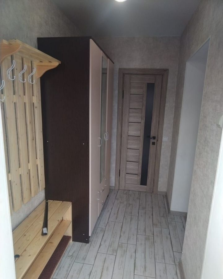 дом р-н Приморско-Ахтарский г Приморско-Ахтарск ул Кубанская 68/2 фото 10
