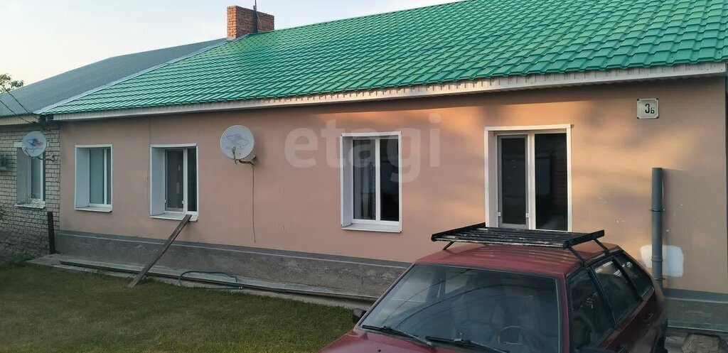 дом г Саратов п Зональный ул Приволжская р-н Волжский Зональный фото 1
