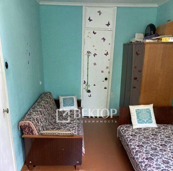 квартира г Иваново р-н Ленинский пр-кт Текстильщиков 60 фото 7