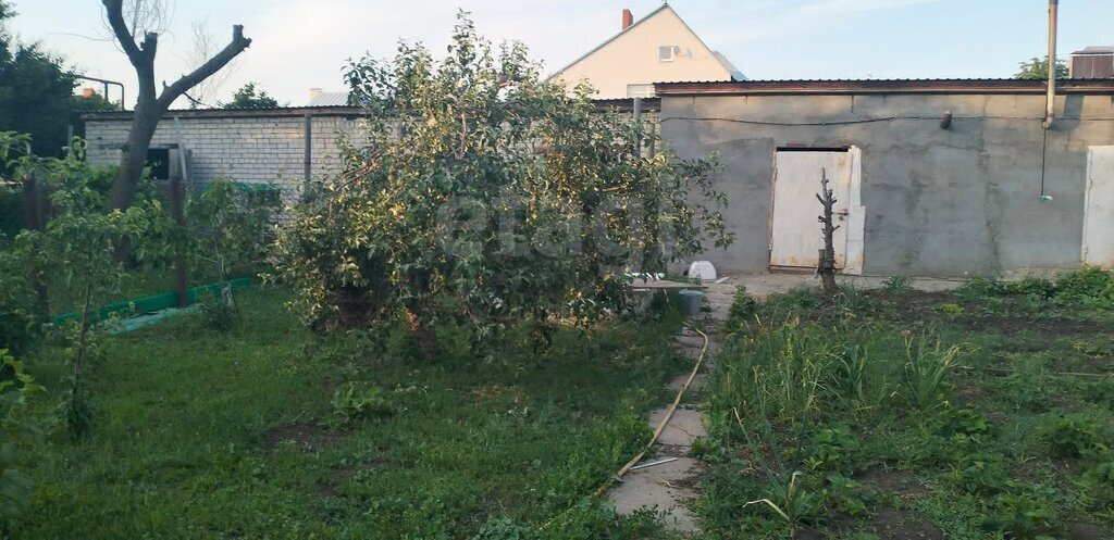 дом г Саратов п Зональный ул Приволжская р-н Волжский Зональный фото 6