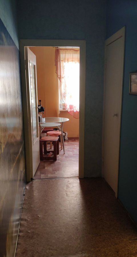 квартира г Липецк р-н Октябрьский ул Свиридова И.В. 3 фото 6