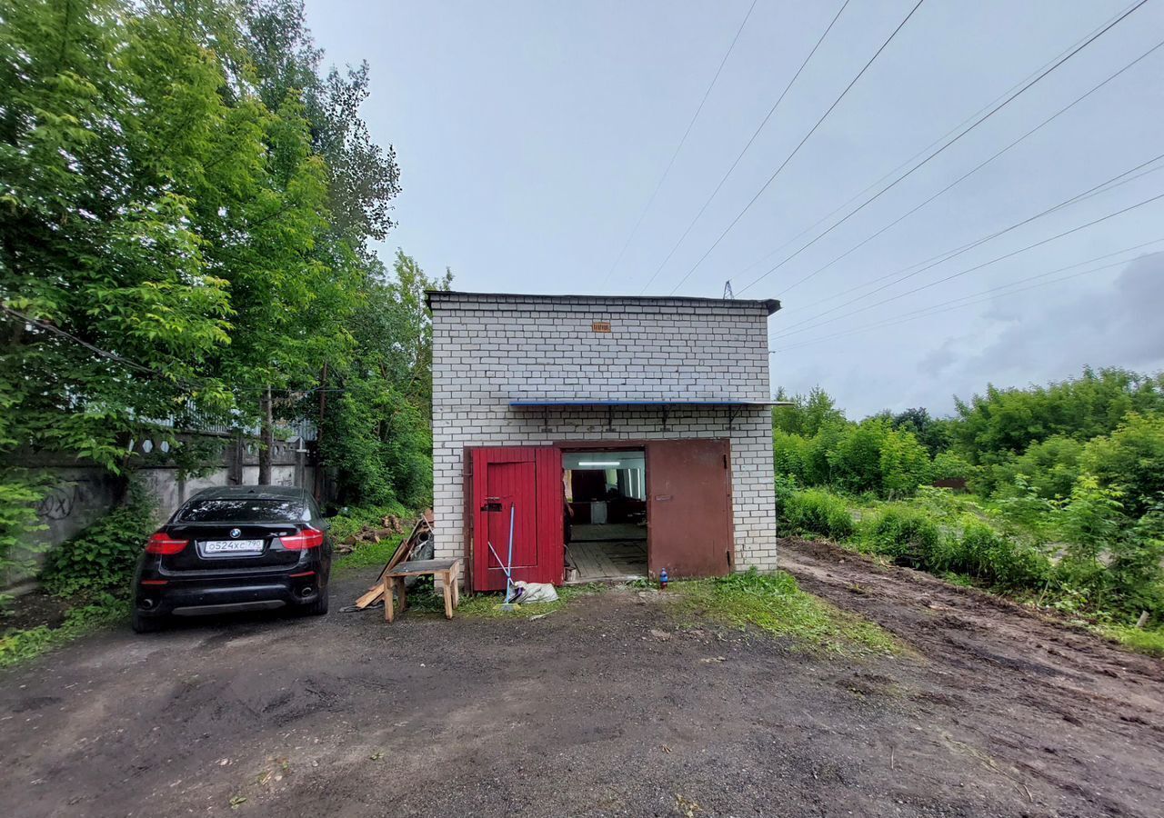 офис г Подольск мкр Климовск ул Индустриальная 2 фото 11