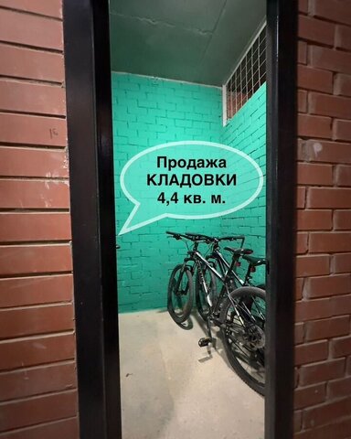 гараж р-н Индустриальный ул Милиционера Власова 8 фото