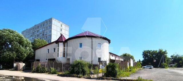 р-н Октябрьский ул Бульварная 13б фото