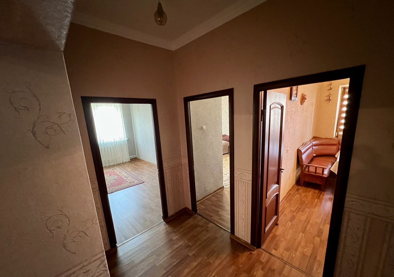 квартира г Каспийск ул Амет-хан Султана 10 фото 4